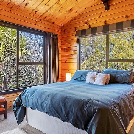 Hanmer Hideaway ハンマー・スプリングス エクステリア 写真