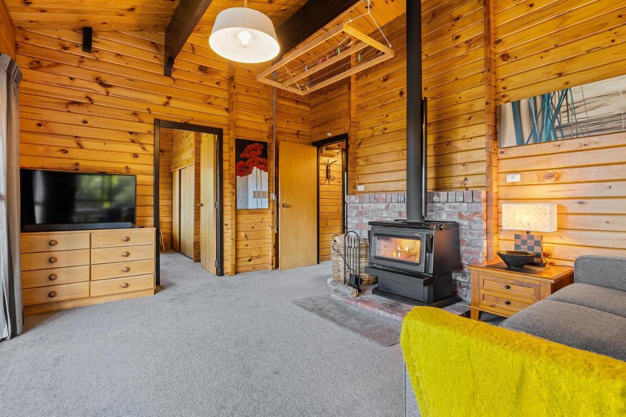 Hanmer Hideaway ハンマー・スプリングス エクステリア 写真