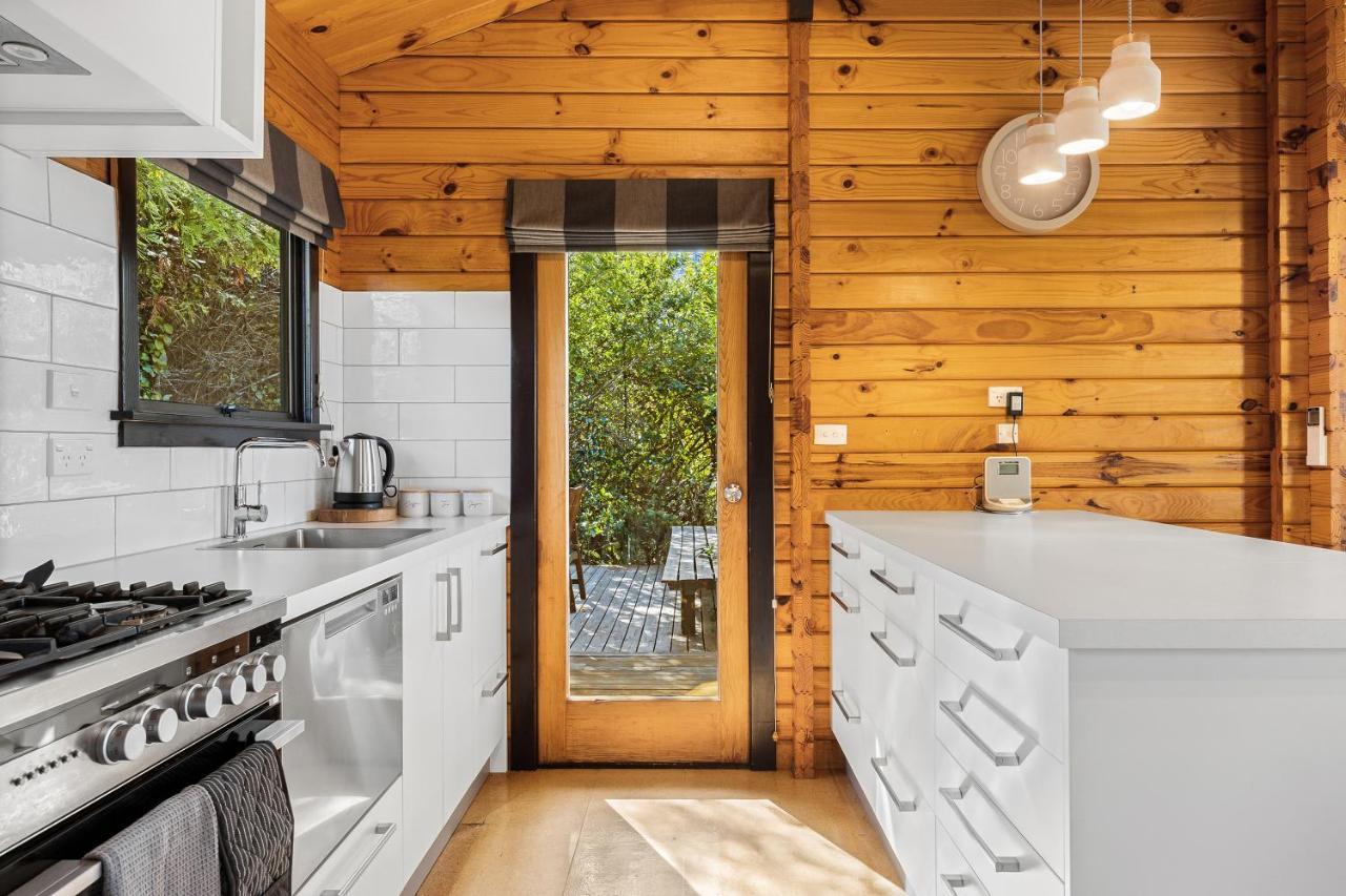 Hanmer Hideaway ハンマー・スプリングス エクステリア 写真