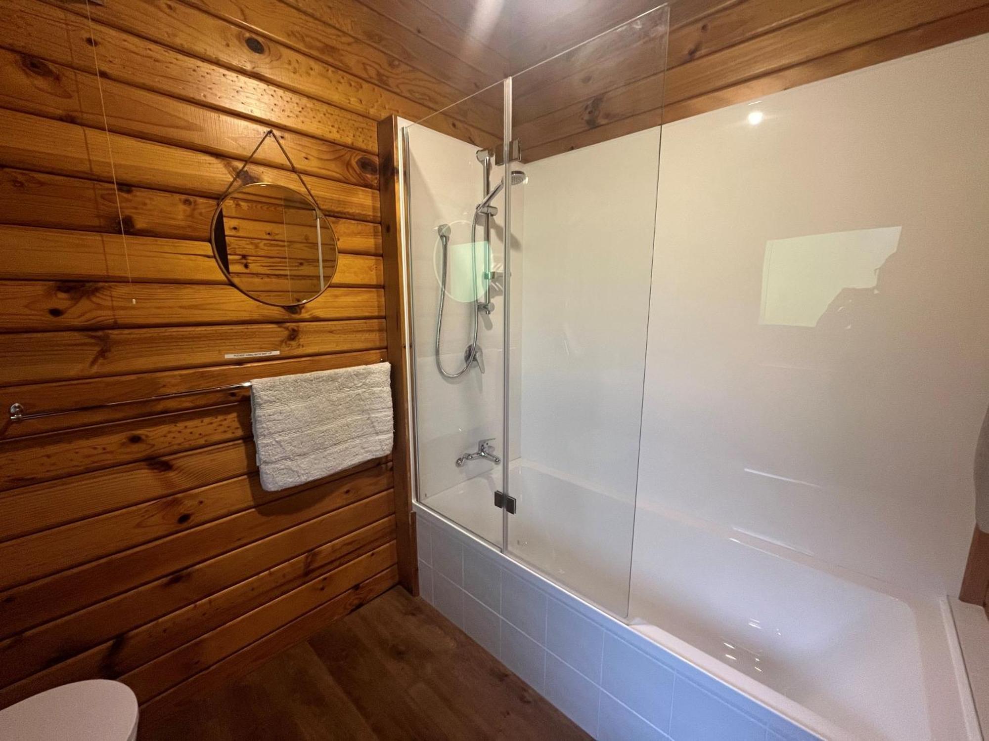 Hanmer Hideaway ハンマー・スプリングス エクステリア 写真